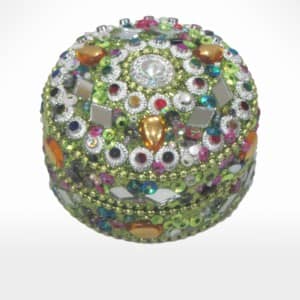 Box by Noah's Ark Exports