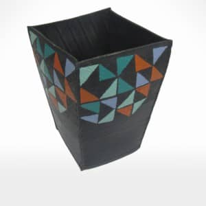 Recycled Tire Planter by Noah's Ark Exports