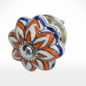 Door Knob by Noah's Ark Exports