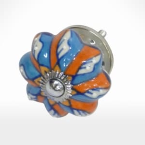 Door Knob by Noah's Ark Exports