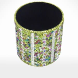 Pen Holder by Noah's Ark Exports