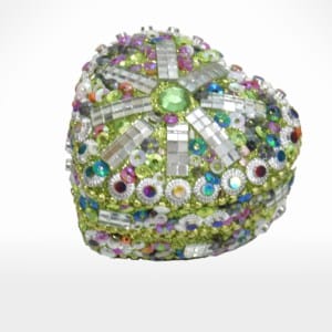 Heart by Noah's Ark Exports