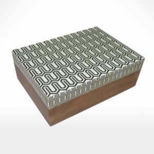 Box by Noah's Ark Exports