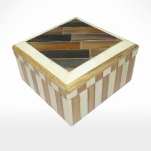 Box by Noah's Ark Exports