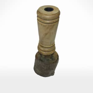 Candle Holder by Noah's Ark Exports