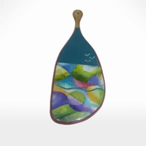 Chopping Board by Noah's Ark Exports