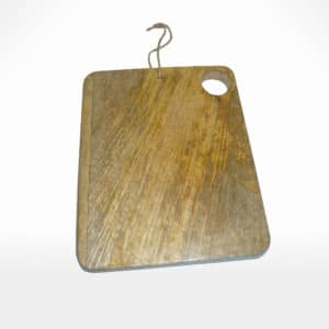Chopping Board by Noah's Ark Exports
