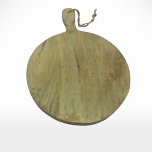 Chopping Board by Noah's Ark Exports