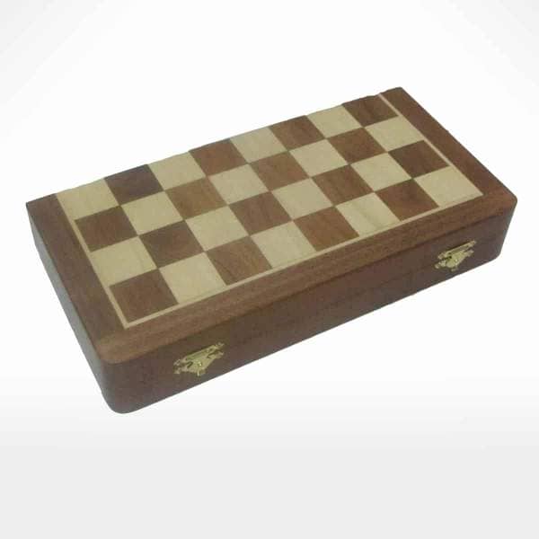 Chess Board by Noah's Ark Exports
