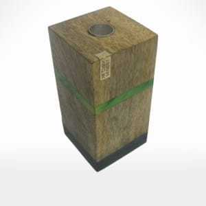 Candle Holder by Noah's Ark Exports