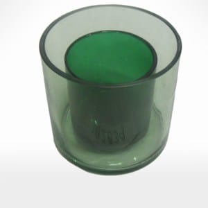 T-Light Holder by Noah's Ark Exports