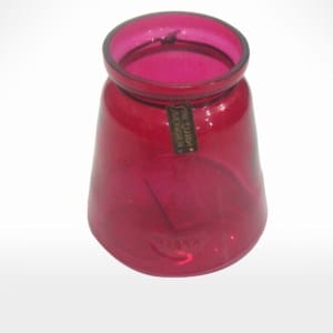Jar T-Light Holder by Noah's Ark Exports