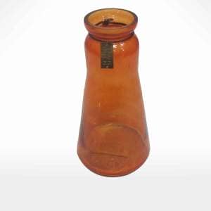 Jar T-Light Holder by Noah's Ark Exports