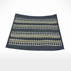 Cushion Cover by Noah's Ark Exports