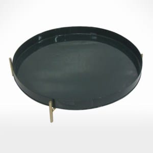 Serving Tray by Noah's Ark Exports