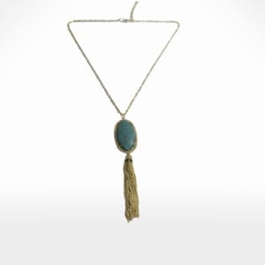 Necklace by Noah's Ark Exports