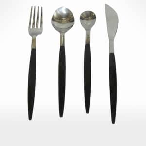 Cutlery s/4 by Noah's Ark Exports