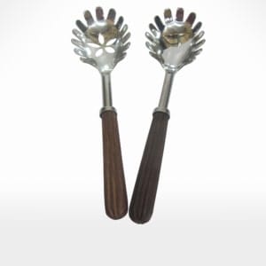 Cutlery s/2 by Noah's Ark Exports