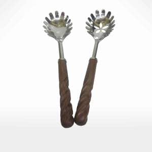 Cutlery s/2 by Noah's Ark Exports