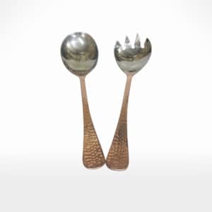 Cutlery s/2 by Noah's Ark Exports