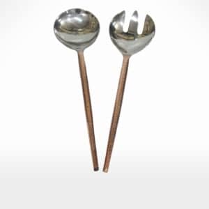 Cutlery s/2 by Noah's Ark Exports