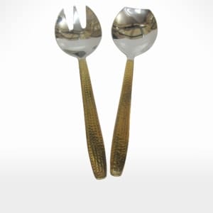 Salad Server by Noah's Ark Exports