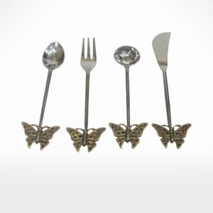 Cutlery s/4 by Noah's Ark Exports
