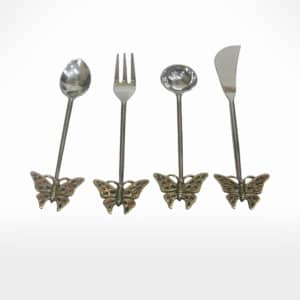 Cutlery s/4 by Noah's Ark Exports