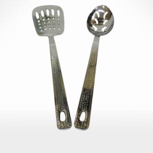 Cutlery s/2 by Noah's Ark Exports