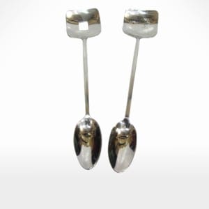 Cutlery s/2 by Noah's Ark Exports