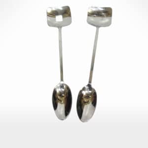 Cutlery s/2 by Noah's Ark Exports