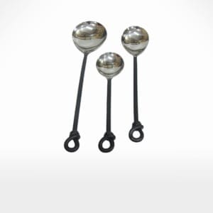 Cutlery s/3 by Noah's Ark Exports