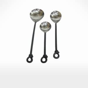 Cutlery s/3 by Noah's Ark Exports