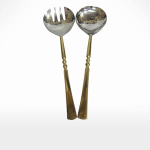 Cutlery s/2 by Noah's Ark Exports