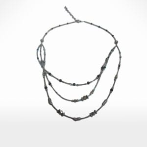Necklace by Noah's Ark Exports