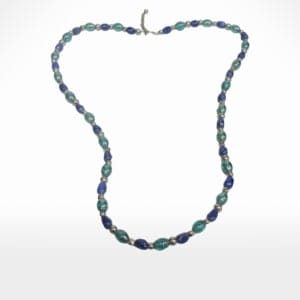Necklace by Noah's Ark Exports