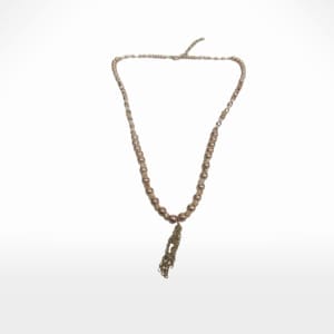 Necklace by Noah's Ark Exports