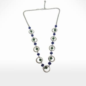 Necklace by Noah's Ark Exports