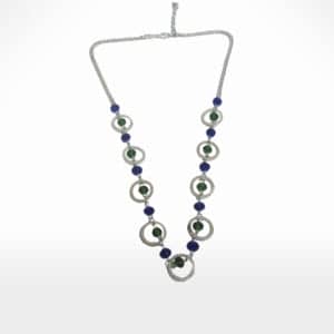 Necklace by Noah's Ark Exports