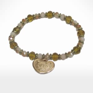 Bracelet by Noah's Ark Exports