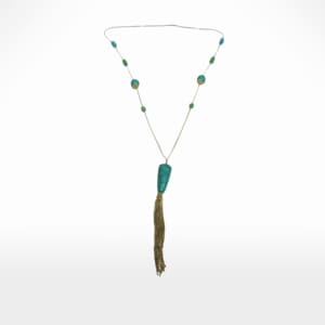 Necklace by Noah's Ark Exports