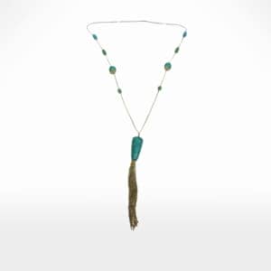 Necklace by Noah's Ark Exports