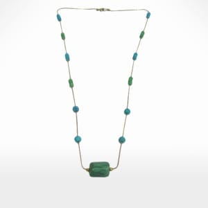 Necklace by Noah's Ark Exports