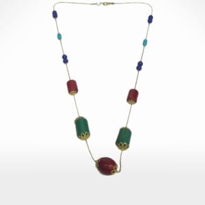 Necklace by Noah's Ark Exports
