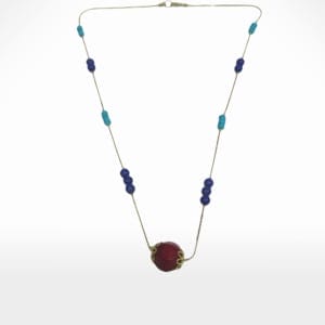 Necklace by Noah's Ark Exports