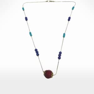 Necklace by Noah's Ark Exports