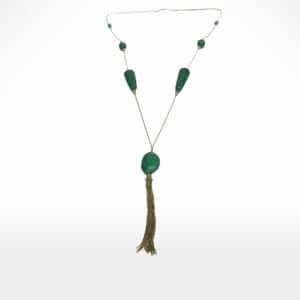 Necklace by Noah's Ark Exports