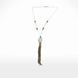 Necklace by Noah's Ark Exports