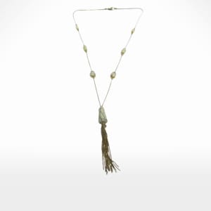 Necklace by Noah's Ark Exports