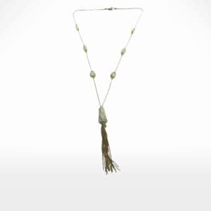 Necklace by Noah's Ark Exports